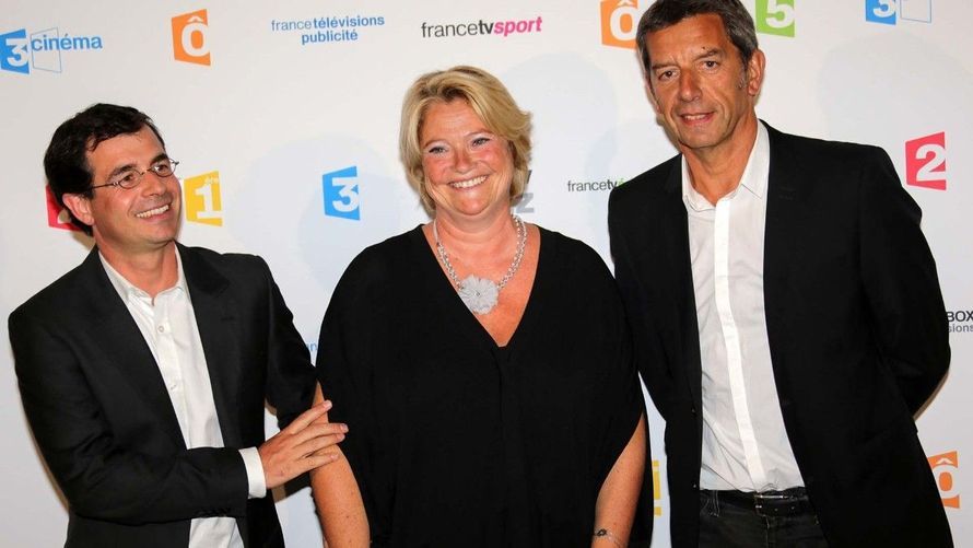 Michel Cymes et Marina Carrère d’Encausse : l’annonce complètement folle après la suppression de leur programme par France Télévisions