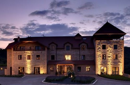 Cet hôtel français vient d’être élu le plus romantique du monde, et sa destination va vous surprendre