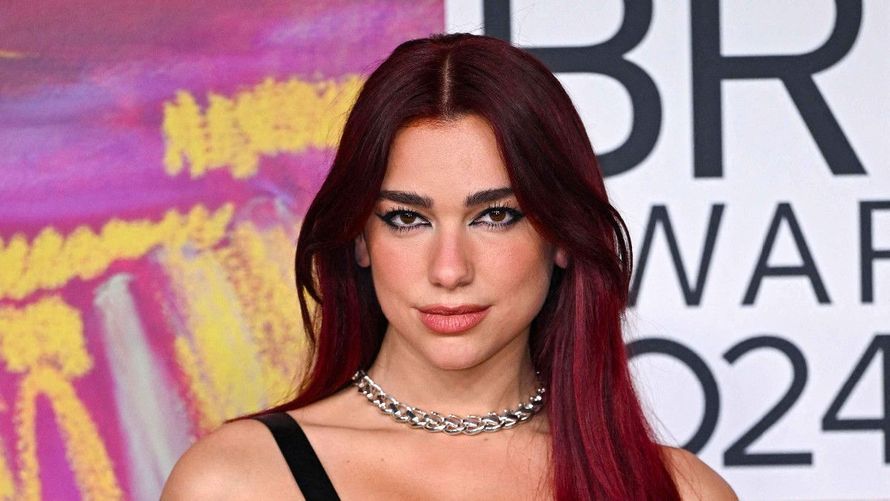 Dua Lipa aux arènes de Nîmes : ses fans français dans l’incompréhension la plus totale