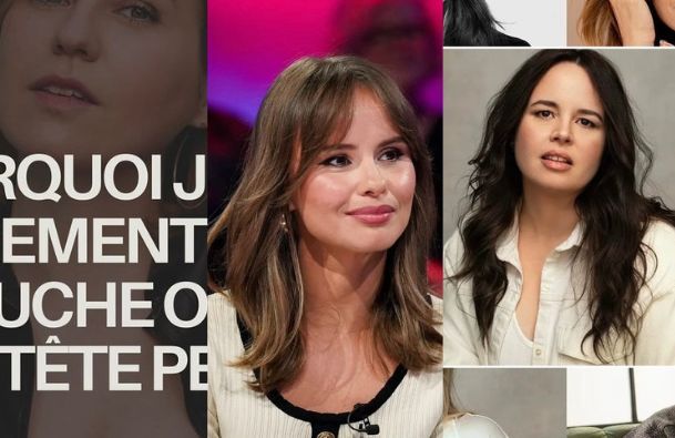 Après Tanaland en France, le mouvement #BoucheOuverte lutte contre la misogynie au Québec