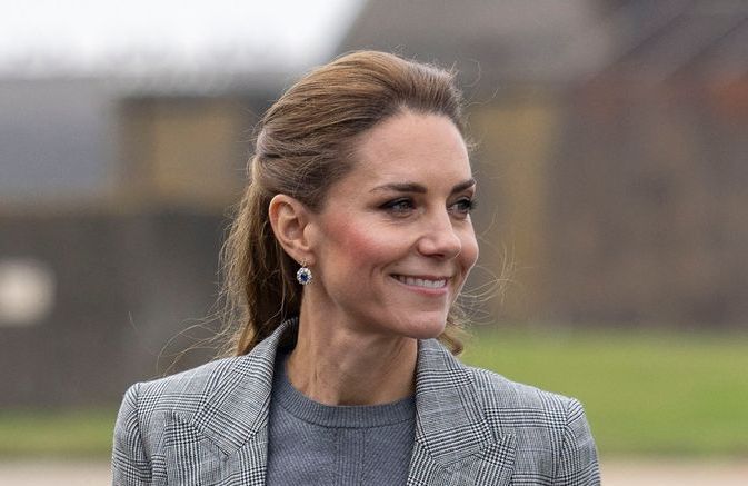 Kate Middleton adopte cette coiffure qui lifte instantanément le regard