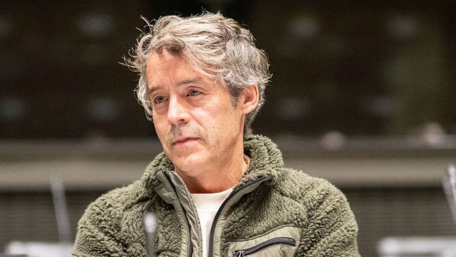 "Quotidien" : coup d'arrêt pour Yann Barthès