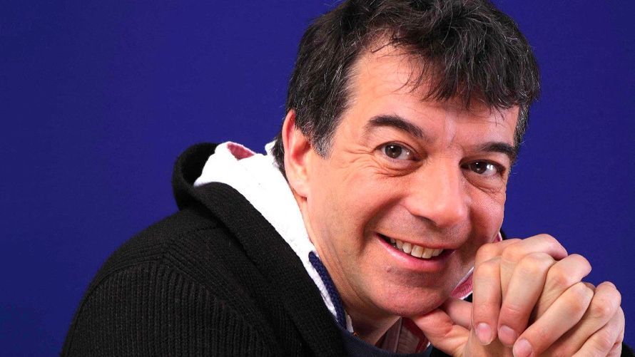 Stéphane Plaza placé en garde à vue pour violences conjugales : après une nuit au poste, la confrontation arrive