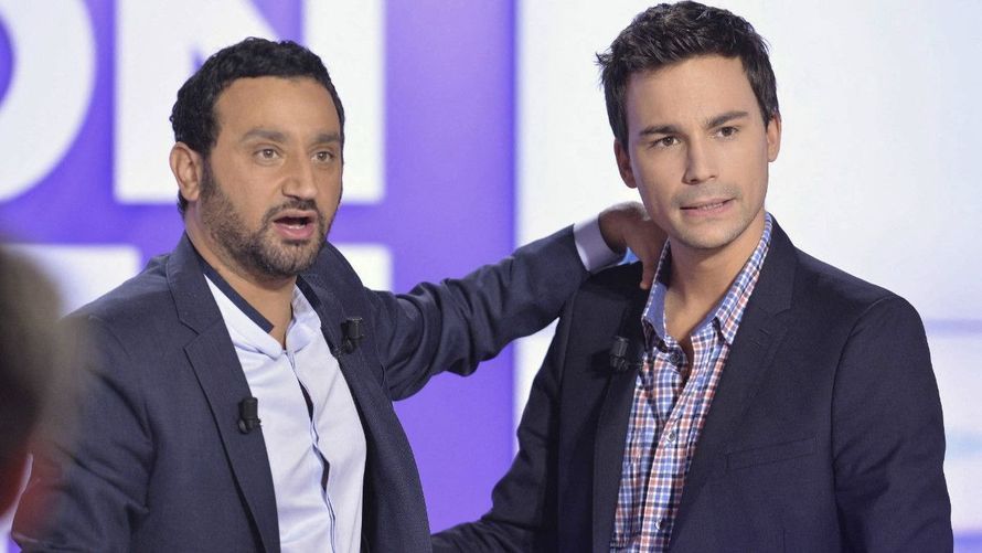 Bertrand Chameroy, "un traître" : Cyril Hanouna en remet une couche