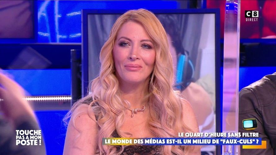 Exclu Public : Loana, nos infos choc, son entourage dévasté