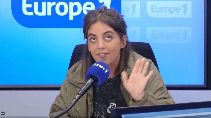 "Inès Reg est-ce que vous êtes une petite sal*pe ?" : gros moment WTF chez Jean-Pierre Foucault