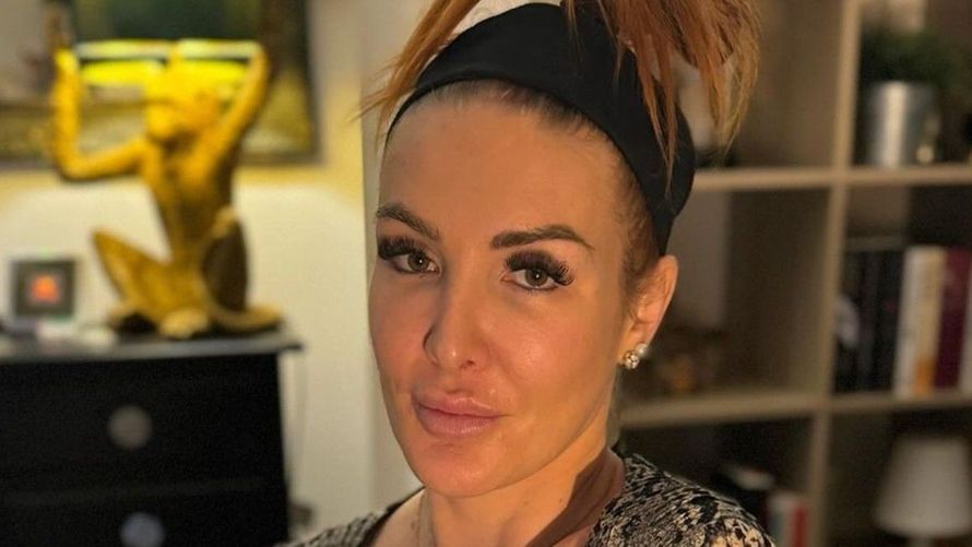 "On dirait un très mauvais film érotique", Marie Garet (Secret Story) et son chéri publient une vidéo "malaisante"