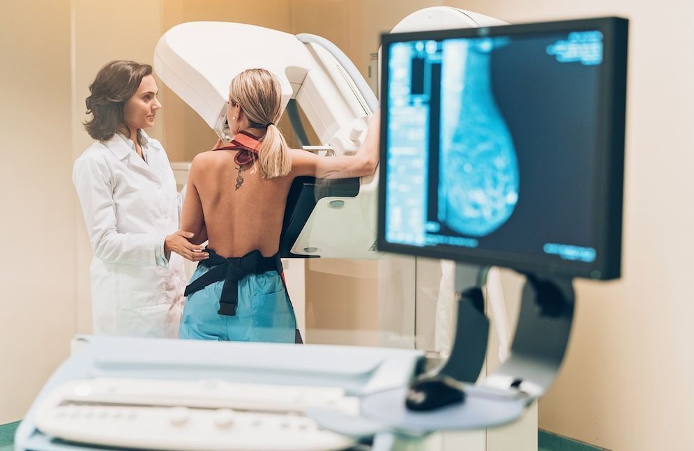 Cancer du sein : ces raisons qui font de la France l'un des dix pays les plus touchés