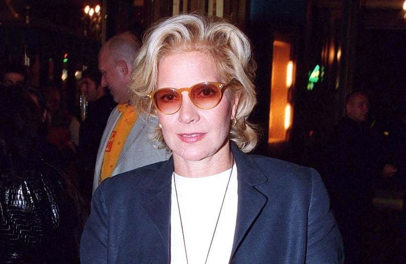 Sylvie Vartan, nostalgique, dévoile des photos souvenirs d'un voyage au Brésil avec Johnny Hallyday