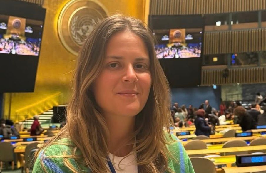 Julia Layani mise à l’écart du festival LGBT Chéries-Chéris pour avoir évoqué le conflit israélo-palestinien