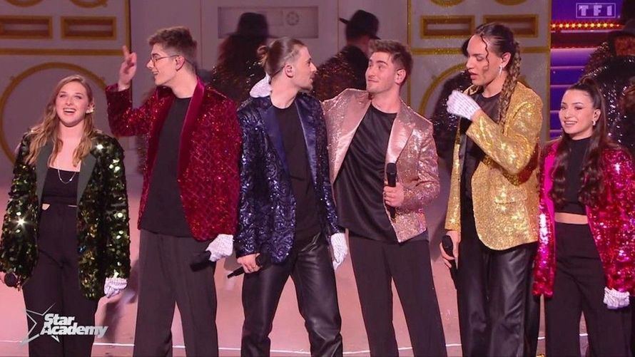 "Star Academy" : les candidats qui assurent la tournée se battent pour faire revenir certains de leurs camarades