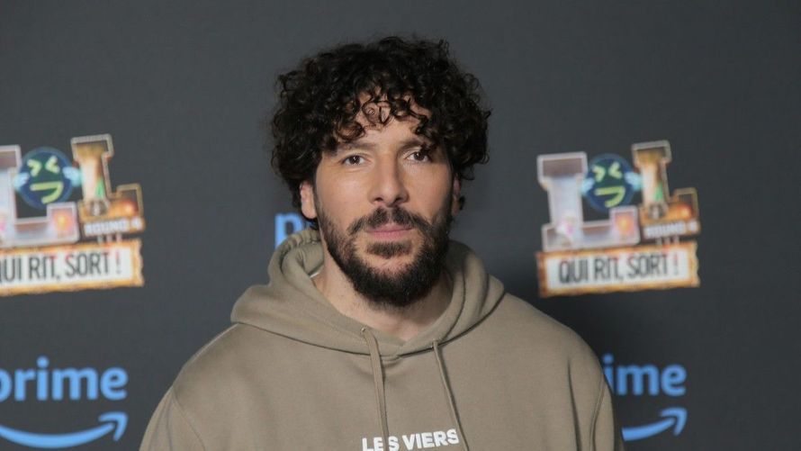 Redouane Bougheraba flingue "LOL" : "On ne me voit pas, on ne voit pas Jean-Pascal Zadi et McFly et Carlito non plus"