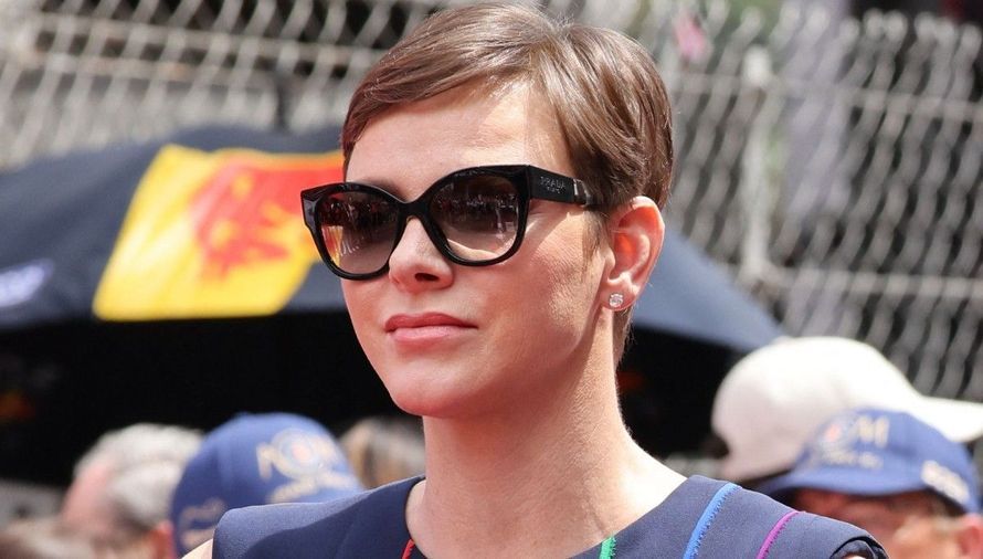 Charlène de Monaco : après 10 ans, sa décision surprenante