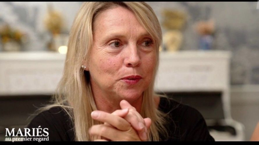 "Mariés au premier regard", nouvelle saison : la mère d’Ophélie agace déjà les internautes