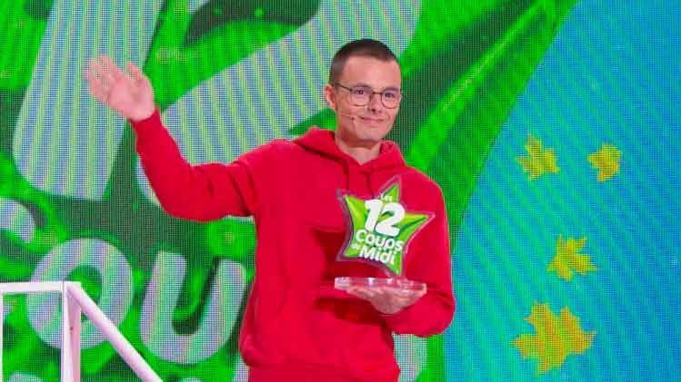 "Ça fait trop longtemps qu'il est là" : éliminé de "Koh-Lanta", Ricky jalouse l’actuel maître de midi, Emilien