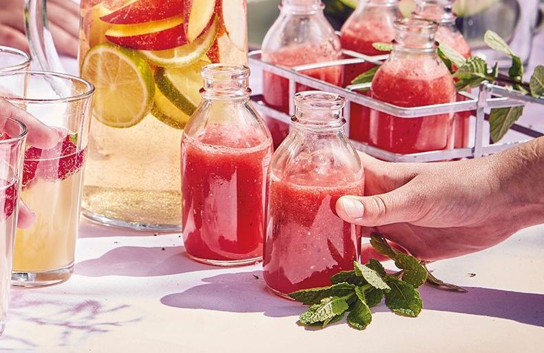 Vous ne le savez peut-être pas mais ces aliments sont des faux amis healthy