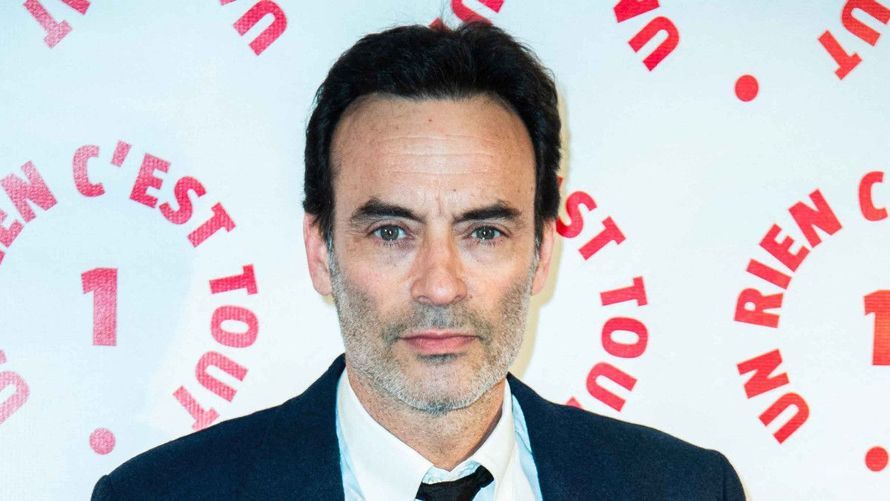 "Délateur", "honte", "sal*perie", "raclure" : Anthony Delon se lâche sur fond de contrôle fiscal