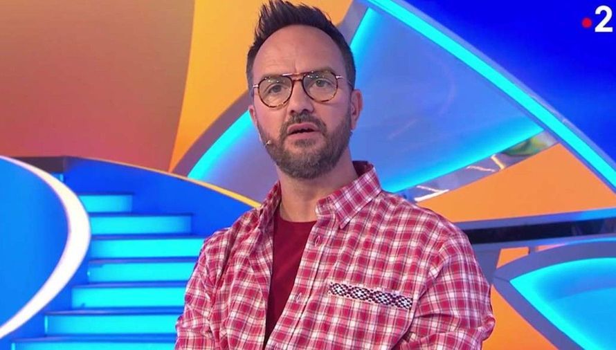 Après une seule saison, Jarry claque la porte de "Tout le monde veut prendre sa place" : les téléspectateurs dans incompréhension totale