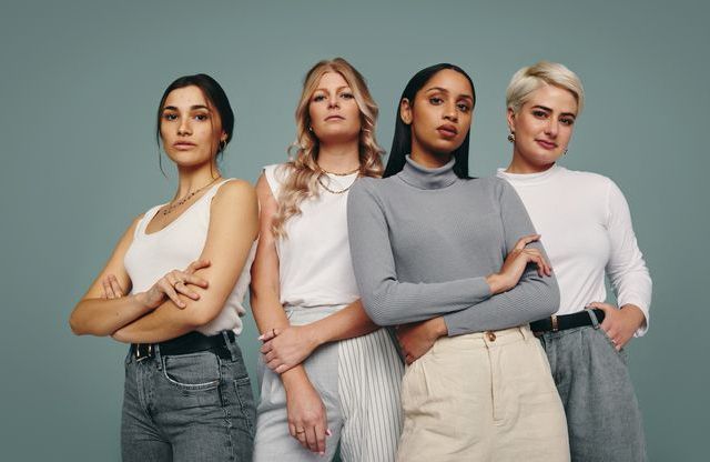 « #Womenintheir30's » : cette trend Tiktok qui célèbre les femmes dans la trentaine
