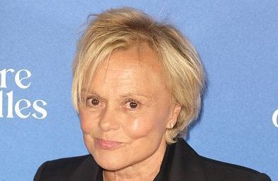 La comédienne Muriel Robien révèle avoir été victime de viol à l’âge de dix ans