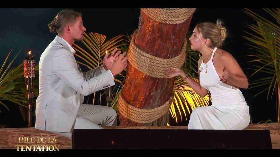 "L’Île de la tentation" : découvrez quels sont les couples qui ont été brisés