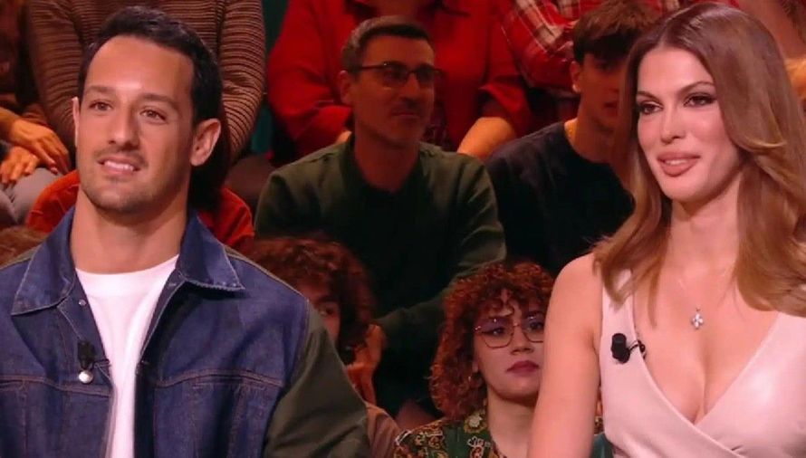 "Ils font semblant d’être en couple", "Des clowns", Magali Berdah atomise Iris Mittenaere et son chéri après "Quelle époque"