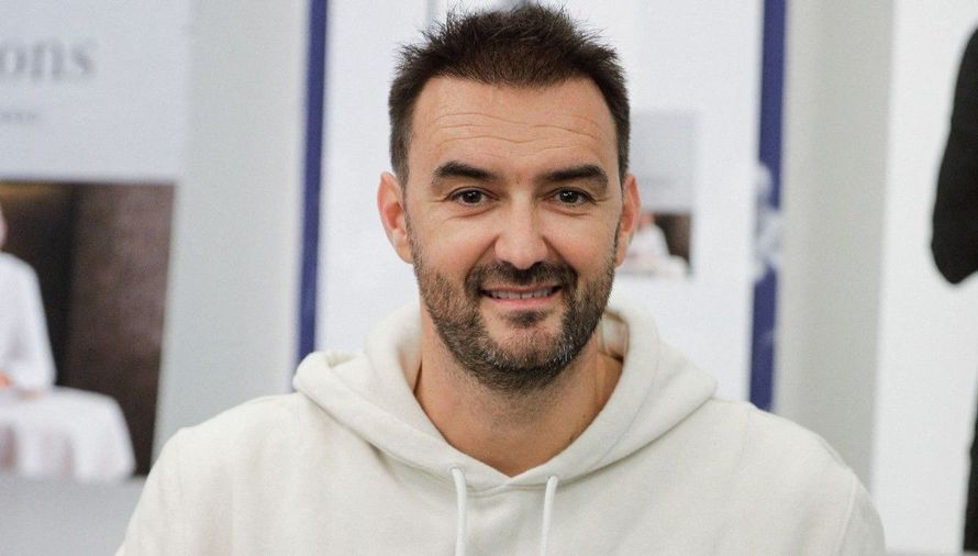 Cyril Lignac : son nouveau rôle sur la chaîne M6 !
