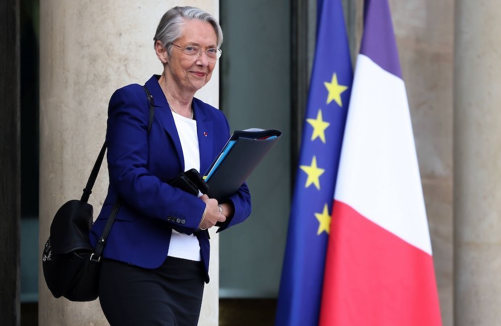 Orientation : ce que veut changer Élisabeth Borne, de la 5e au post-bac