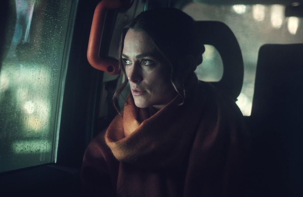 « Black Doves » saison 2 : Keira Knightley et Ben Whishaw confirment la nouvelle que l'on attendait tous