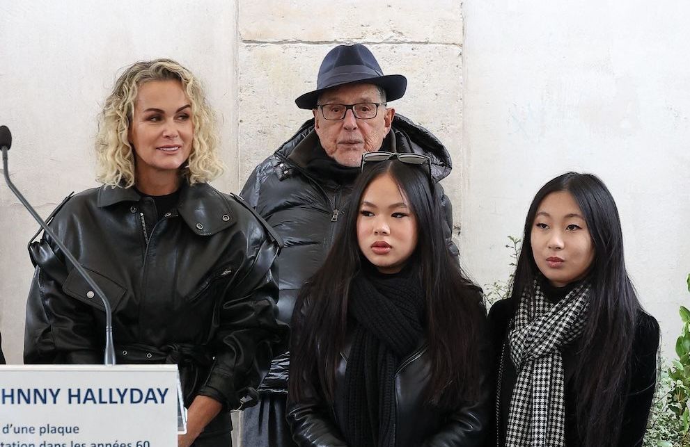 Laeticia Hallyday : sa fille Jade dévoile de tendres photos avec son amoureux