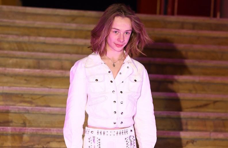 Billy Blanchard : qui est le fils de Julie Depardieu et Philippe Katerine ?