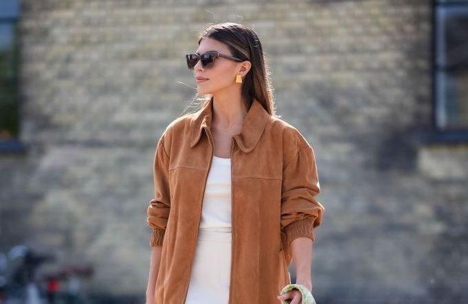 Cette veste est le must-have de la rentrée 2024