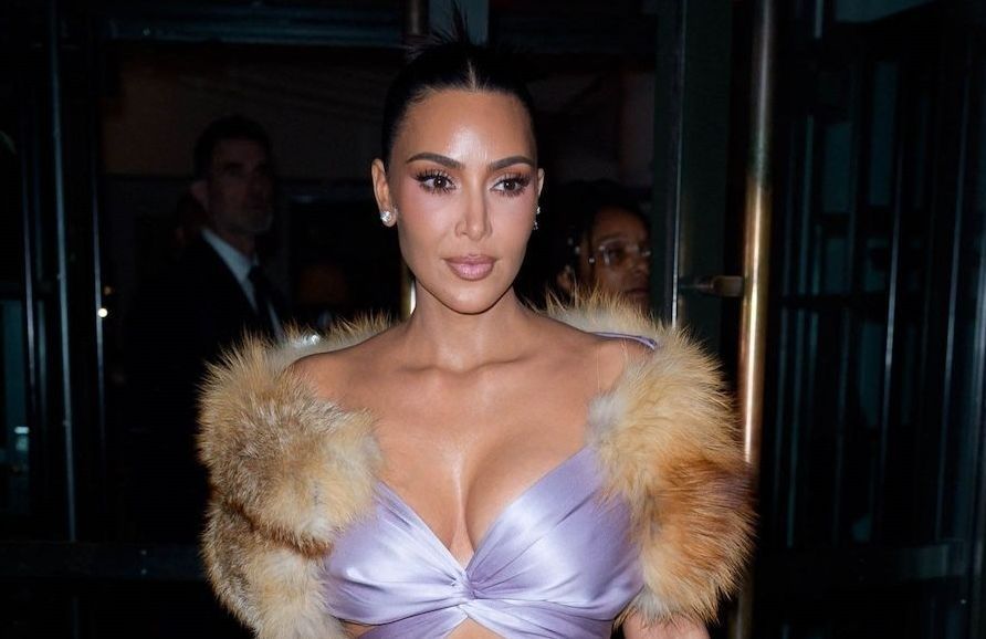 Kim Kardashian dog-sitter pour Madonna ? Cette anecdote étonnante sur son enfance