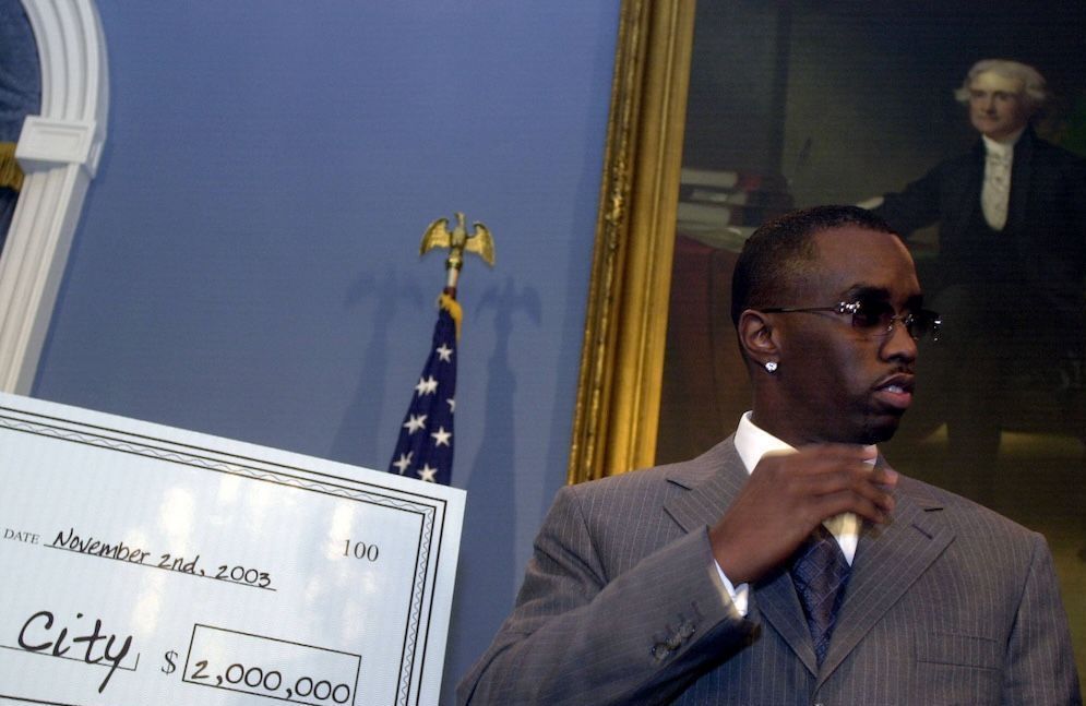 Affaire P.Diddy : une nouvelle plainte pour agression sexuelle sur un garçon de 10 ans