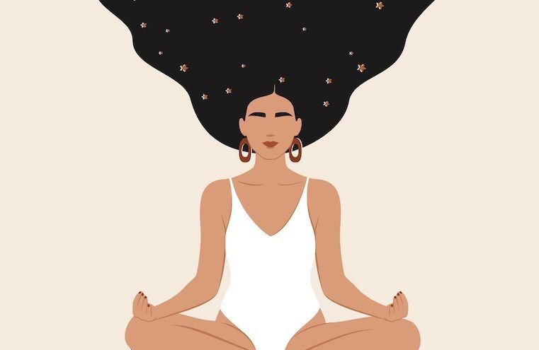 Comment la lune influence-t-elle le cycle menstruel ?