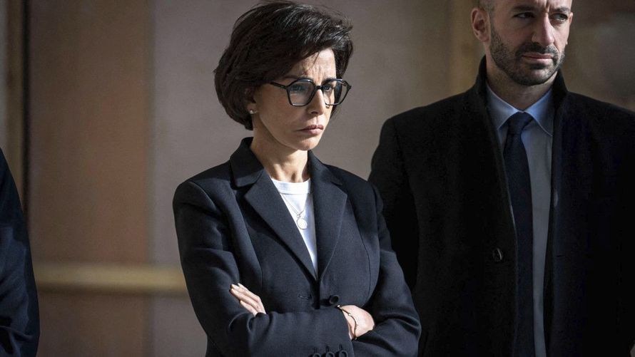 Rachida Dati poursuivie pour "dénonciation calomnieuse" par le président de Renault