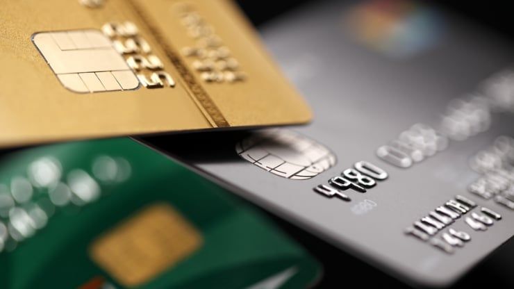 Vous rêvez d'une carte bancaire Visa Platinum ? Voici les banques les moins chères