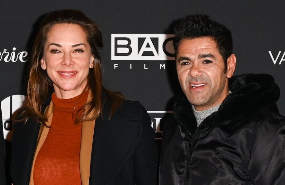 Jamel Debbouze et Mélissa Theuriau : leur fille Lila apparaît pour la première fois à la télévision