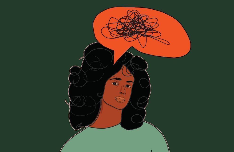 Troubles de la pensée : qu’est-ce que la pensée tangentielle ?