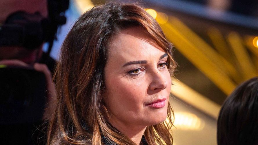 "On lui a fait du harcèlement moral", Isabelle Chalençon fait des révélations choc sur le départ de Julia Vignali de "Télématin"