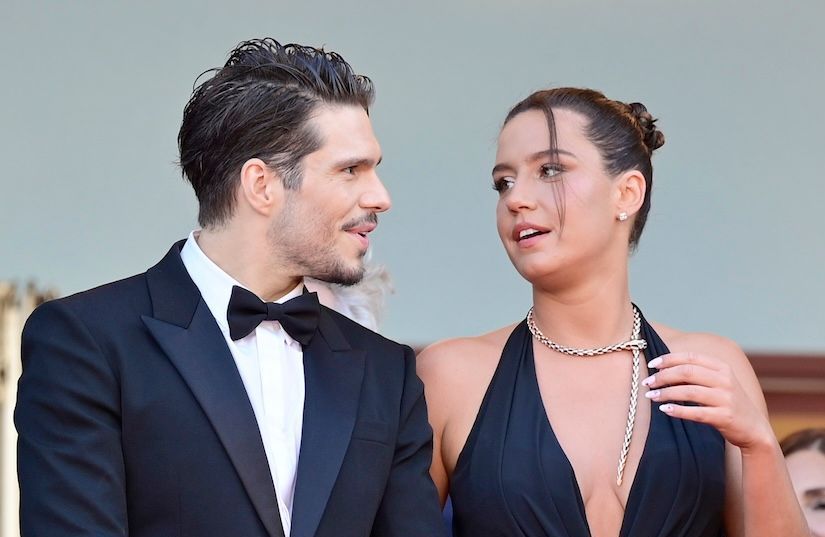 Adèle Exarchopoulos et François Civil en couple ? L’actrice officialise leur relation