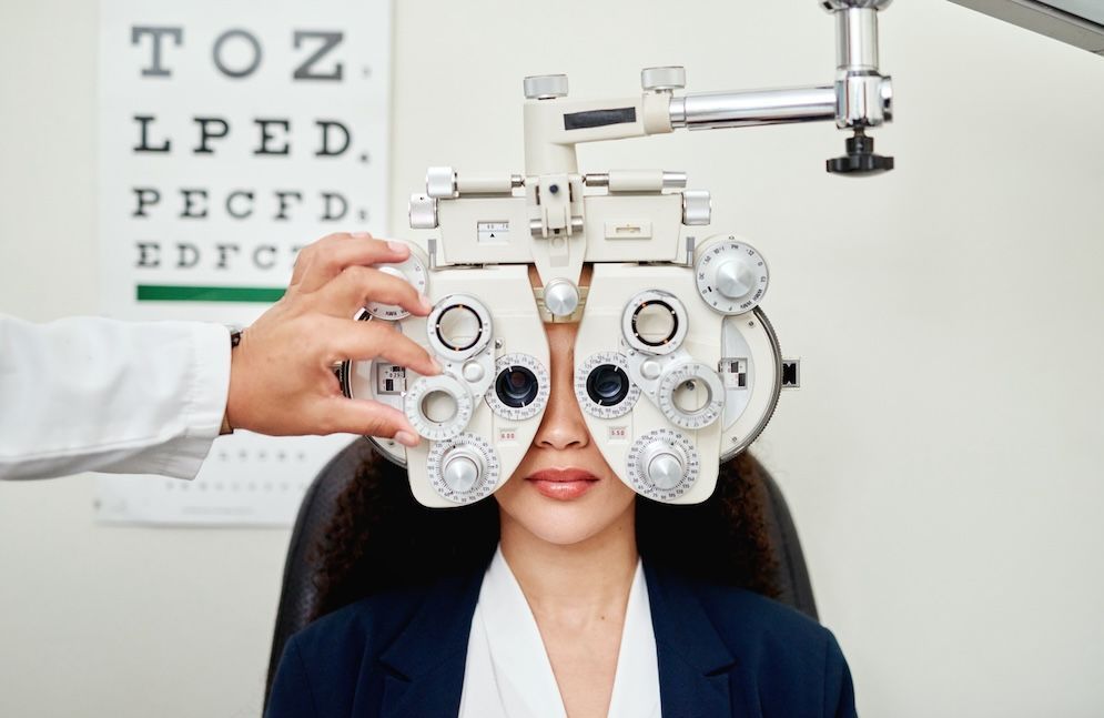 Tous myopes d’ici 2050 ? Comment nos modes de vie abîment notre vue