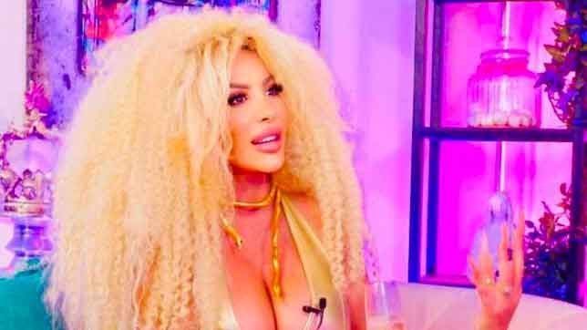Exclu Public - Afida Turner n’a pas claqué la porte de "LOL" : "c’est complètement faux !"