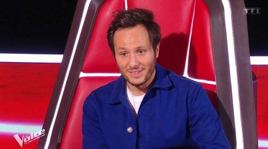 “Au début, au milieu et à la fin” : Vianney atomise une candidate de “The Voice” qui chante “faux”
