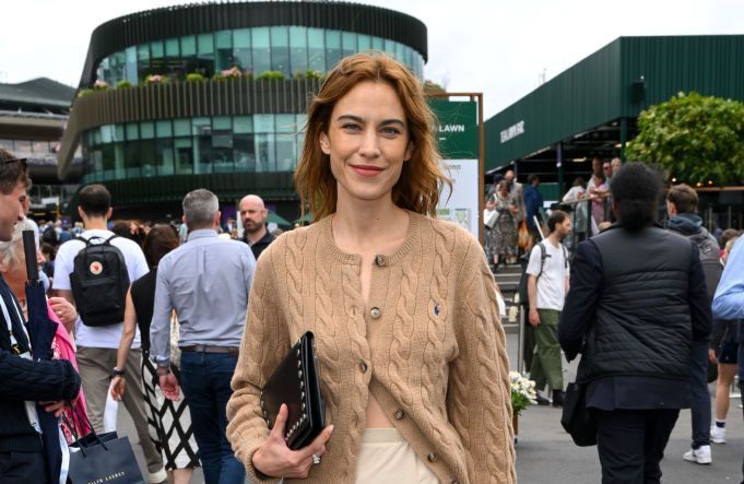 Alexa Chung et Rashida Jones : elles confirment cette tendance jupe de l'été