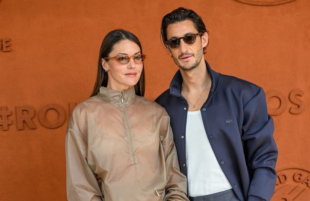 Pierre Niney : Natasha Andrews dévoile les coulisses de leur escapade parisienne en famille