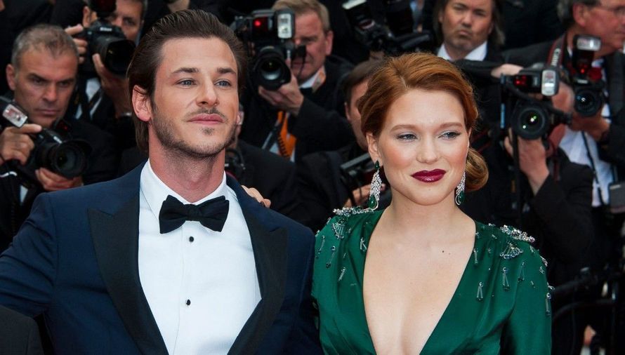 "Je voulais juste te dire que j’étais très…", Léa Seydoux révèle le touchant dernier message que lui a laissé Gaspard Ulliel avant sa mort