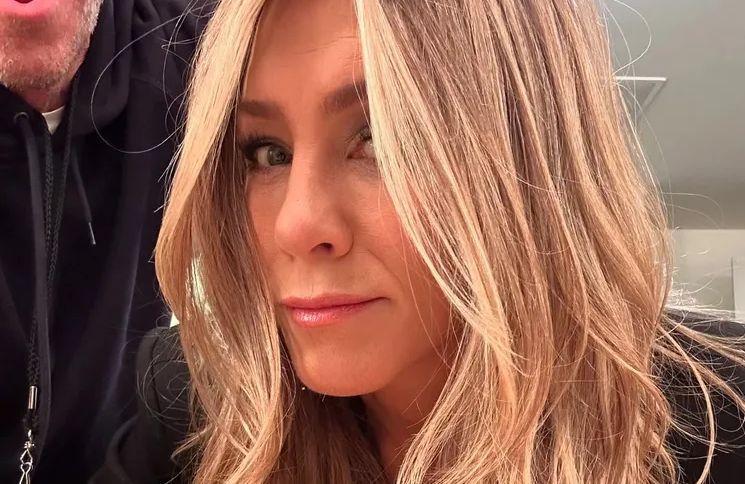 Jennifer Aniston déconseille sa coupe « The Rachel » si vous avez cette nature de cheveux