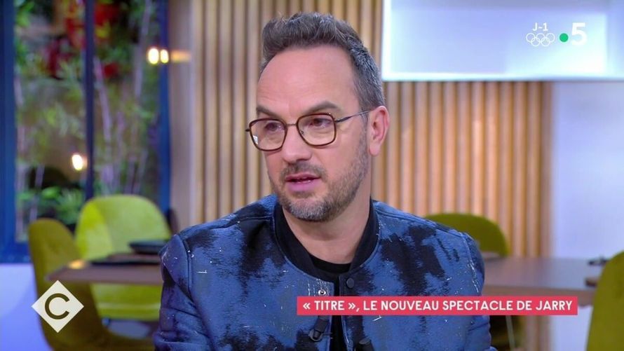 Jarry, son parcours semé d’embûches pour être père