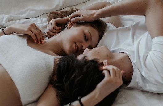 Fantasme d’été : où les Français veulent-ils faire l’amour pendant les vacances ?